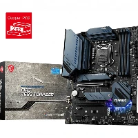 MSI MAG Z590 TORPEDO