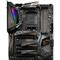 MSI MEG X570 ACE