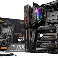 MSI MEG X570 ACE