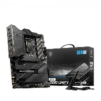 MSI MEG Z590 UNIFY