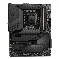 MSI MEG Z590 UNIFY