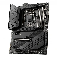 MSI MEG Z590 UNIFY