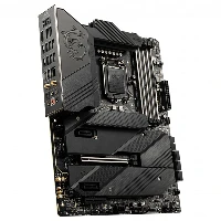 MSI MEG Z590 UNIFY