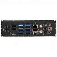 MSI MEG Z590 UNIFY