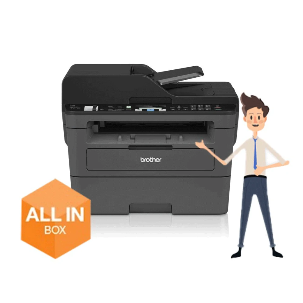 Brother Printer Laser L2710DW