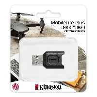 MobileLite Plus microSD Reader