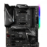 MSI MPG X570 GAMING EDGE WIFI