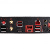 MSI MPG X570 GAMING EDGE WIFI