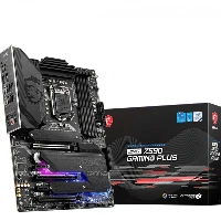 MSI MPG Z590 GAMING PLUS