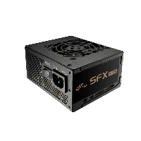 FSP PSU SFX PRO 450W