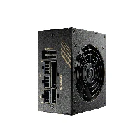 FSP PSU 550W Serie DAGGER PRO