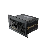 FSP PSU 550W Serie DAGGER PRO