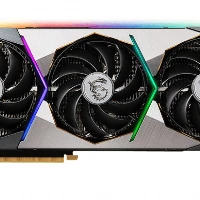 MSI RTX 3070 SUPRIM 8G