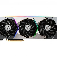 MSI RTX 3070 SUPRIM 8G