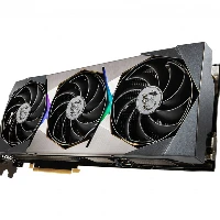 MSI RTX 3070 SUPRIM 8G