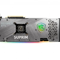 MSI RTX 3070 SUPRIM 8G