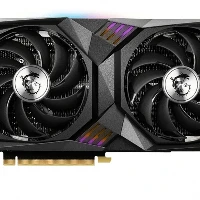 MSI RTX 3060 GAMING X 12G