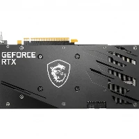 MSI RTX 3060 GAMING X 12G