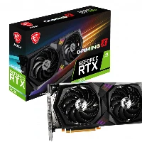 MSI RTX 3060 GAMING X 12G