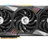 MSI RTX 3060 GAMING X TRIO 12G
