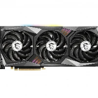 MSI RTX 3060 GAMING X TRIO 12G