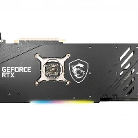 MSI RTX 3060 GAMING X TRIO 12G