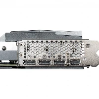 MSI RTX 3060 GAMING X TRIO 12G