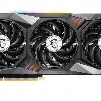 MSI RTX 3060 Ti GAMING X TRIO