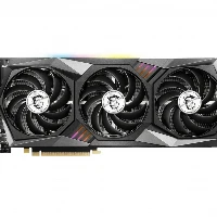 MSI RTX 3060 Ti GAMING X TRIO