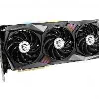 MSI RTX 3060 Ti GAMING X TRIO
