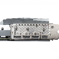 MSI RTX 3060 Ti GAMING X TRIO