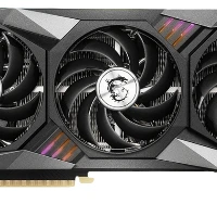 MSI RTX 3060 Ti GAMING X TRIO