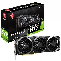 MSI RTX 3060 Ti VENTUS 3X OC