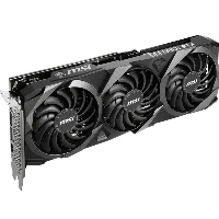 MSI RTX 3060 VENTUS 3X 12G OC