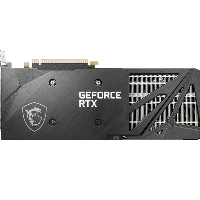 MSI RTX 3060 VENTUS 3X 12G OC
