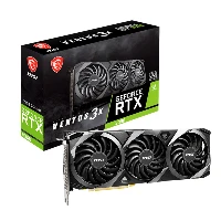 MSI RTX 3060 VENTUS 3X 12G OC