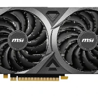 MSI RTX 3060 VENTUS 2X 12G