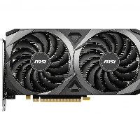 MSI RTX 3060 VENTUS 2X 12G
