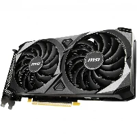 MSI RTX 3060 VENTUS 2X 12G
