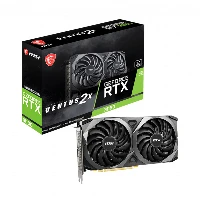 MSI RTX 3060 VENTUS 2X 12G