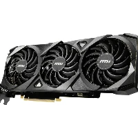 MSI RTX 3070 VENTUS 3X OC