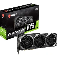 MSI RTX 3070 VENTUS 3X OC