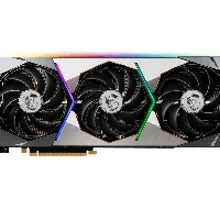 MSI RTX 3070 Ti SUPRIM X 8G