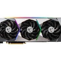 MSI RTX 3070 Ti SUPRIM X 8G