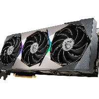 MSI RTX 3070 Ti SUPRIM X 8G