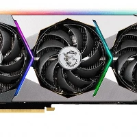 MSI RTX 3090 SUPRIM X 24G