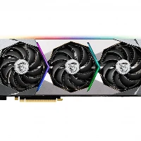 MSI RTX 3090 SUPRIM X 24G