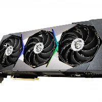 MSI RTX 3090 SUPRIM X 24G