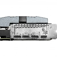 MSI RTX 3090 SUPRIM X 24G