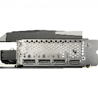 MSI RTX 3090 GAMING X TRIO 24G